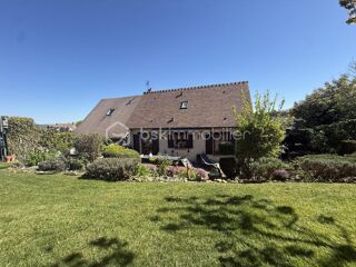  Maison à vendre 6 pièces 123 m²