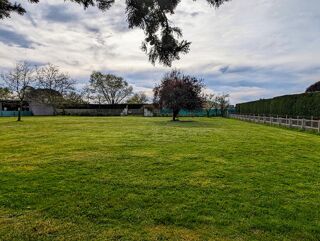  Terrain � vendre 2498 m�