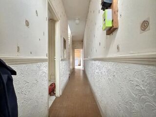  Maison � vendre 4 pi�ces 98 m�