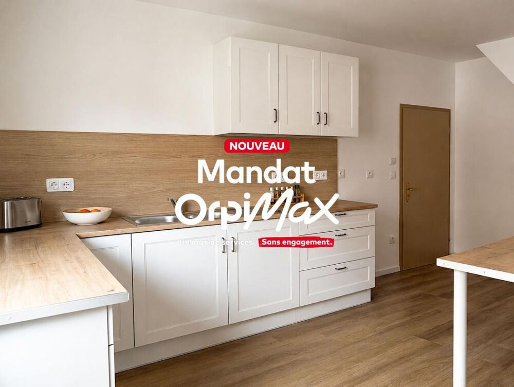 Vente Immeuble IMMEUBLE DE RAPPORT Somain