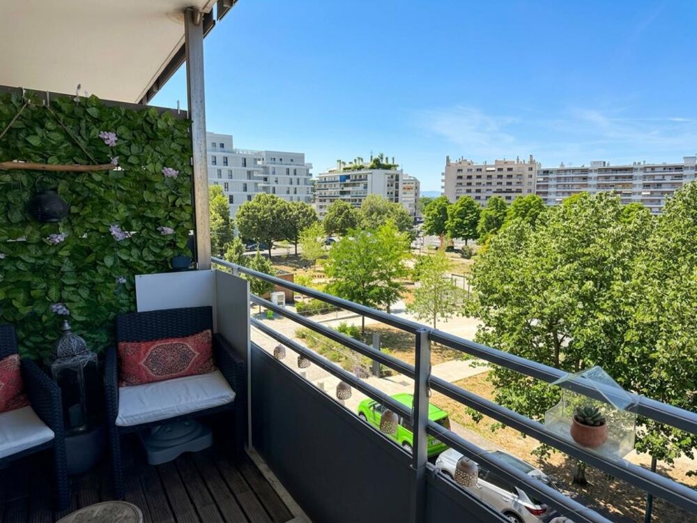 Vente Appartement Appartement Annemasse