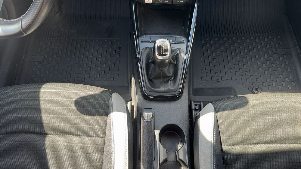 Stonic 1.0 T-GDI 120 Design 2019 occasion 92400 Courbevoie