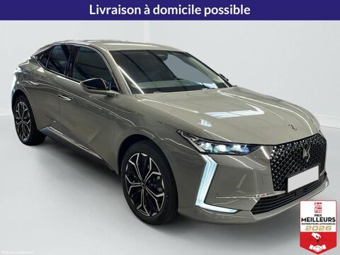DS4 PureTech 130 EAT8 Rivoli 2024 occasion 78200 Buchelay