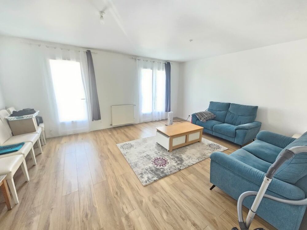 Vente Maison Maison � vendre 5 pi�ces CORBEIL ESSONNES (91) Corbeil essonnes