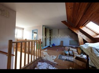  Maison � vendre 7 pi�ces 141 m�