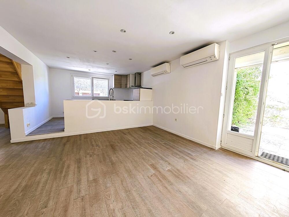 Vente Maison Situation exceptionnelle, tout à pied, Maison 6 pièces 104 m² surface au sol. terrain de 156 m² Auneau