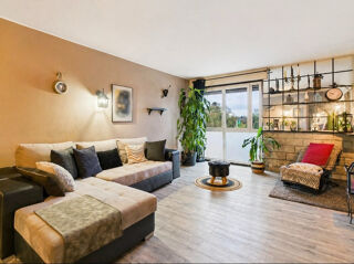  Appartement � vendre 3 pi�ces 61 m�