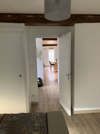  Appartement � louer 2 pi�ces 53 m�