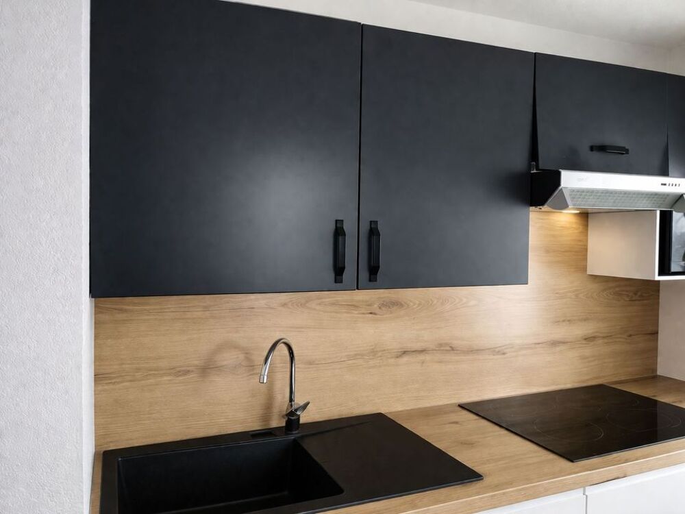 Location Appartement Appartement de 60m2 à louer sur Toulouse Toulouse