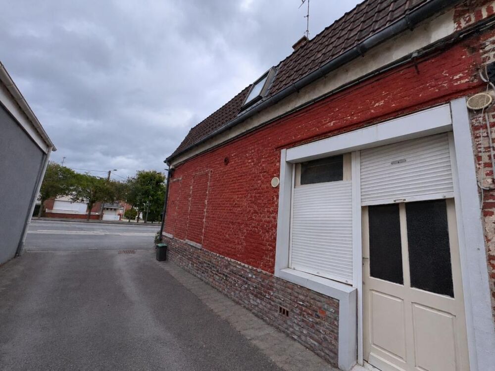 Vente Maison Maison À Vendre à LEWARDE Lewarde