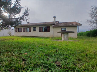  Maison � vendre 4 pi�ces 83 m�