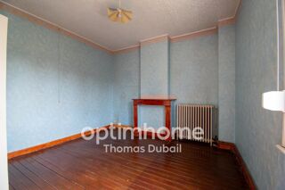  Maison à vendre 6 pièces 107 m²