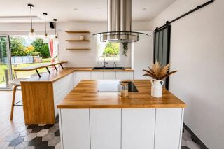  Maison à vendre 4 pièces 108 m²