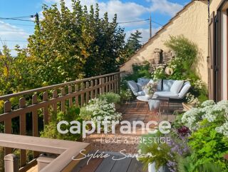  Maison � vendre 6 pi�ces 112 m�