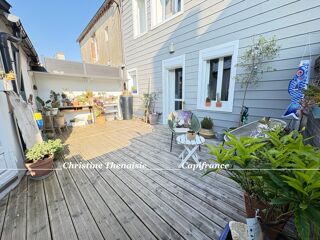  Maison � vendre 3 pi�ces 55 m�