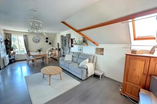  Appartement à vendre 3 pièces 78 m²
