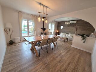  Maison à vendre 7 pièces 172 m²
