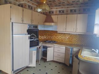  Maison à vendre 4 pièces 80 m²