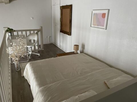  Appartement � louer 2 pi�ces 33 m�