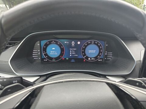 Octavia 1.5 eTSI 116 DSG7 Selection - Premi&egrave;re main Garantie constru 2024 occasion 59650 Villeneuve D Ascq
