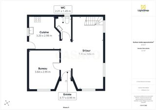  Maison à vendre 5 pièces 112 m²