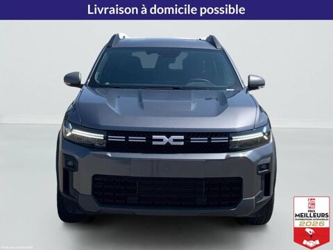 Bigster HYBRID 155 Expression 2026 occasion 10150 Lavau