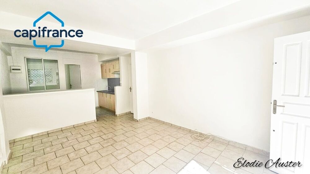 Vente Appartement Belle opportunité Appartement à vendre 2 pièces LES ABYMES (971) Les abymes