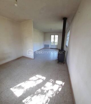  Maison à vendre 6 pièces 120 m²