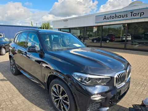 Annonce voiture BMW X5 47649 €