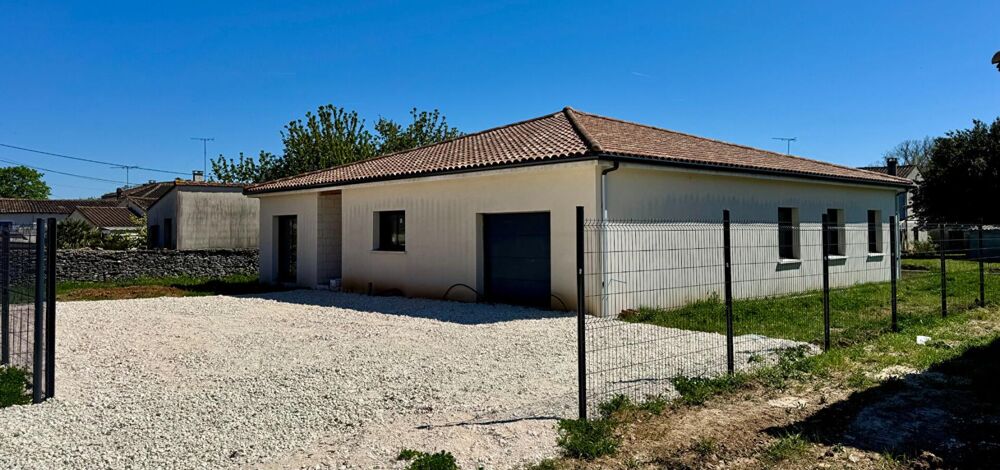 16100 Maison Neuve Cognac