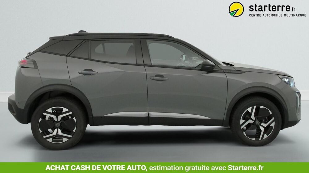 2008 Hybrid 136 e-DCS6 GT 2025 occasion 69190 Saint-Fons