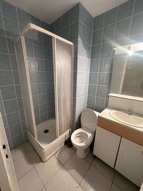  Appartement � louer 1 pi�ce 17 m�