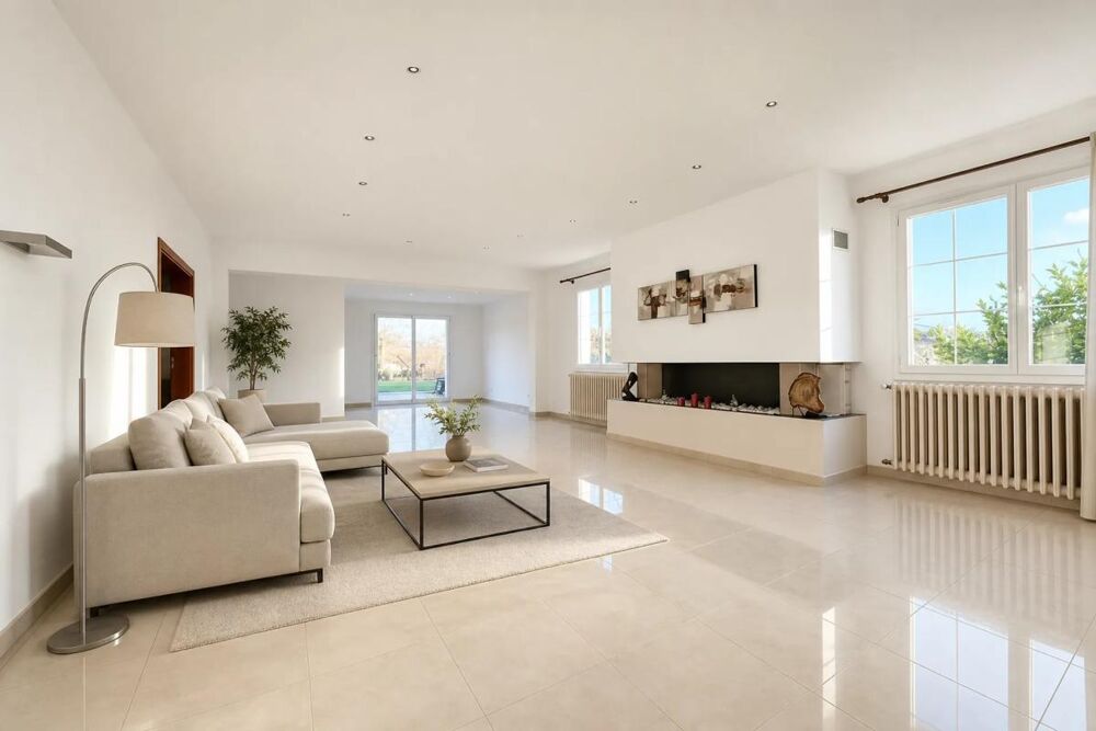 Vente Maison Maison élégante de 187 m² à Challans Challans