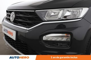 T-ROC 1.5 TSI EVO Lounge 150 ch 2018 occasion 92130 Issy-les-Moulineaux