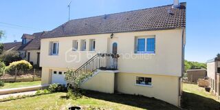  Maison � vendre 4 pi�ces 81 m�