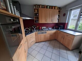  Appartement � vendre 3 pi�ces 84 m�
