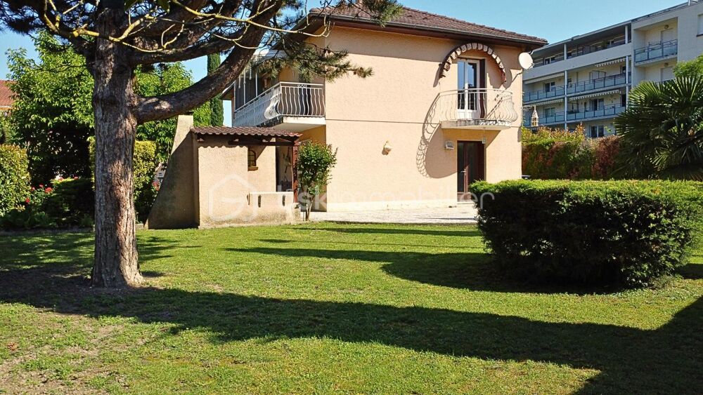 Appartement T4 86 m2