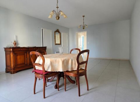  Appartement � vendre 4 pi�ces 80 m�