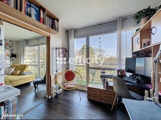  Appartement à vendre 4 pièces 76 m²