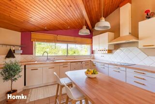  Maison à vendre 6 pièces 207 m²