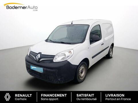 Renault Kangoo Express EXPRESS BLUE DCI 80 GENERIQUE 2021 occasion Carhaix-Plouguer 29270