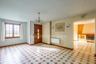  Maison à vendre 5 pièces 144 m²