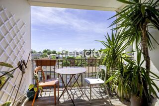  Appartement à vendre 4 pièces 74 m²