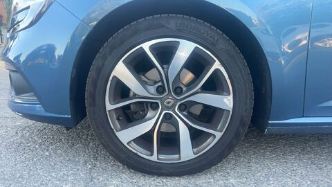 M&eacute;gane IV 1.5 dCi 110 EDC6 Intens 2018 occasion 13008 Marseille