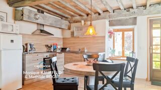  Maison � vendre 3 pi�ces 82 m�