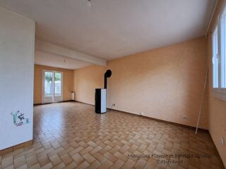  Maison à vendre 5 pièces 109 m²