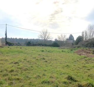  Terrain à vendre 662 m²