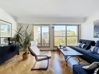  Appartement à vendre 4 pièces 87 m²