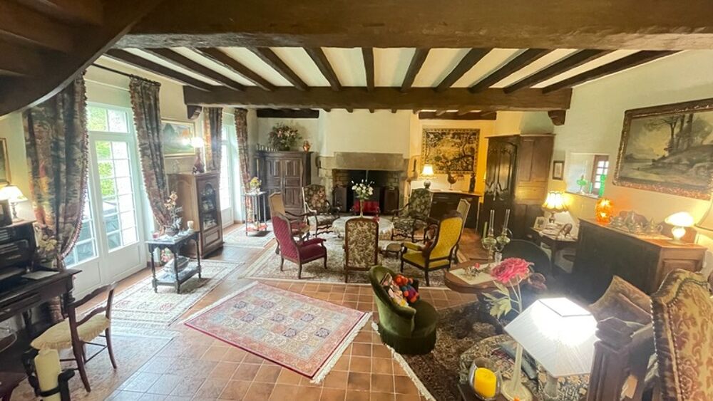 Vente Maison Maison à vendre 7 pièces LOUDEAC (22) Loudeac