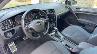 Golf VII 2.0 TDI 150 DSG7 IQ.Drive - Automatique 2019 occasion 95320 Saint Leu La Foret